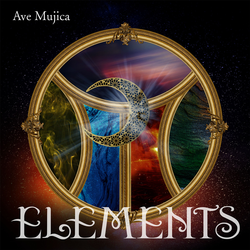 Ave Mujica ミニAlbum「ELEMENTS」 | ディスコグラフィ | BanG Dream