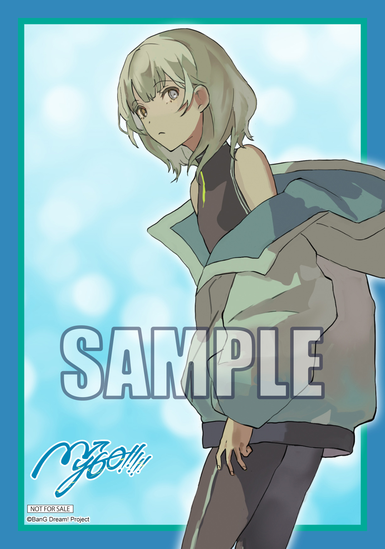 MyGO!!!!! 1st Single「迷星叫」 | ディスコグラフィ | BanG Dream