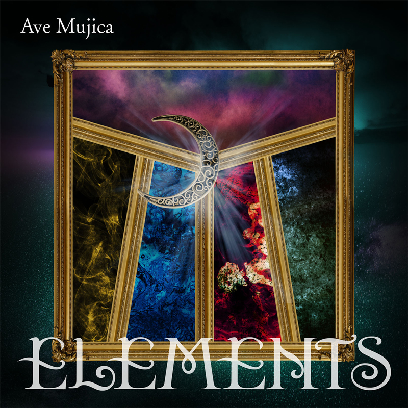 Ave Mujica ミニAlbum「ELEMENTS」 | ディスコグラフィ | BanG Dream