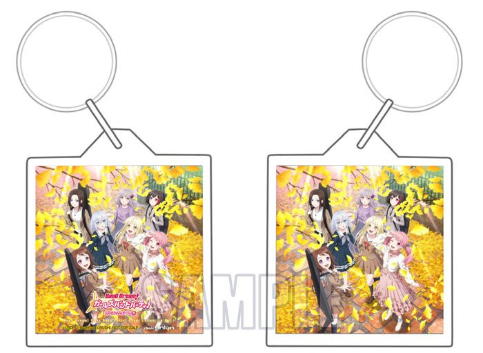 バンドリ！ ガールズバンドパーティ！ カバーコレクションVol.8