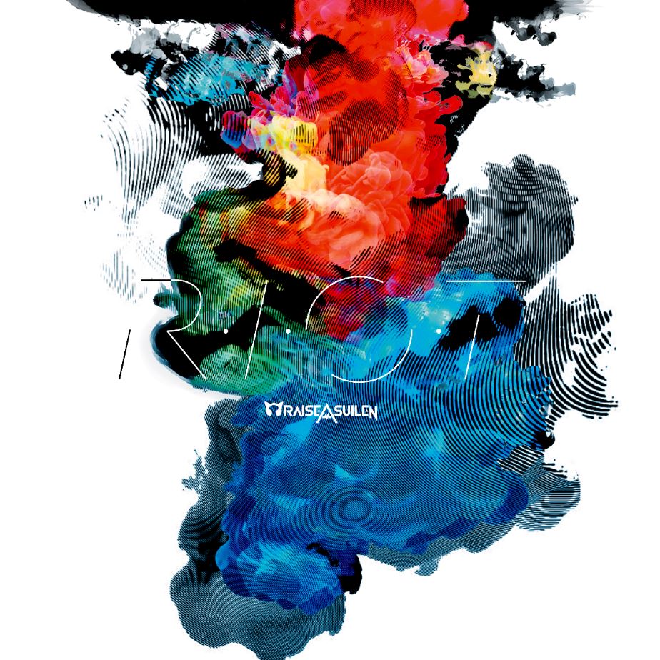 RAISE A SUILEN 1st Single「R·I·O·T」 | ディスコグラフィ | BanG