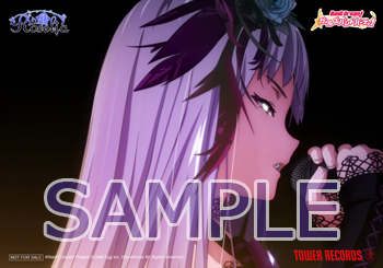 Roselia 6th Single「R」 | ディスコグラフィ | BanG Dream!（バンドリ