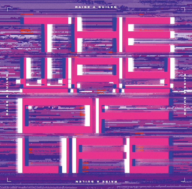 RAISE A SUILEN 10th Single「THE WAY OF LIFE」 | ディスコグラフィ