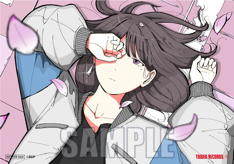 MyGO!!!!! 3rd Single「壱雫空」 | ディスコグラフィ | BanG Dream