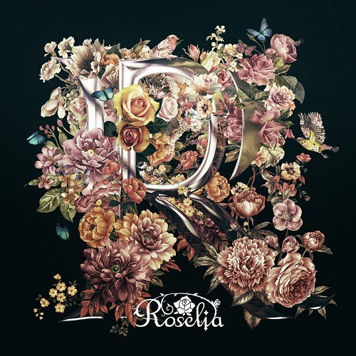 Roselia 6th Single「R」 | ディスコグラフィ | BanG Dream!（バンドリ