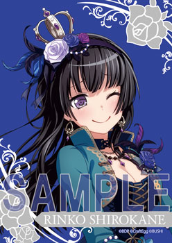 Roselia 5th Single「Opera of the wasteland」 | ディスコグラフィ