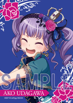 Roselia 5th Single「Opera of the wasteland」 | ディスコグラフィ