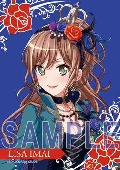 Roselia 5th Single「Opera of the wasteland」 | ディスコグラフィ