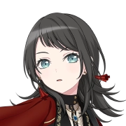 ティモリス / 八幡 海鈴