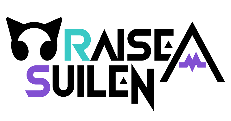 RAISE A SUILEN 15th Single