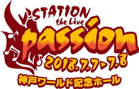 ラジオ大阪開局60周年記念ライブイベント「V-STATION THE LIVE Passion」