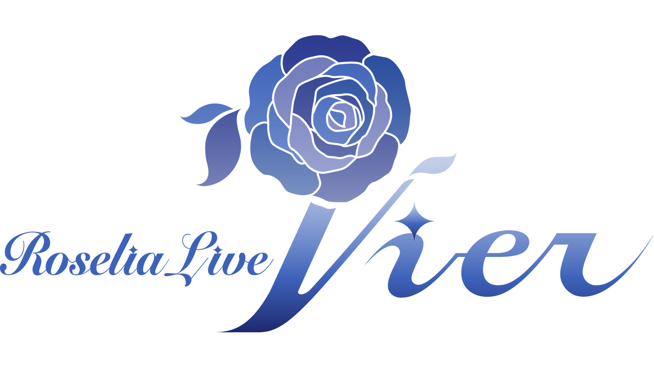 Roselia Live 「Vier」
