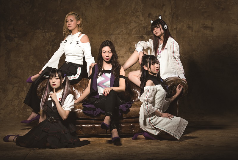 WONDERFUL HOBBY LIFE FOR YOU!!『RAISE A SUILEN』ステージ