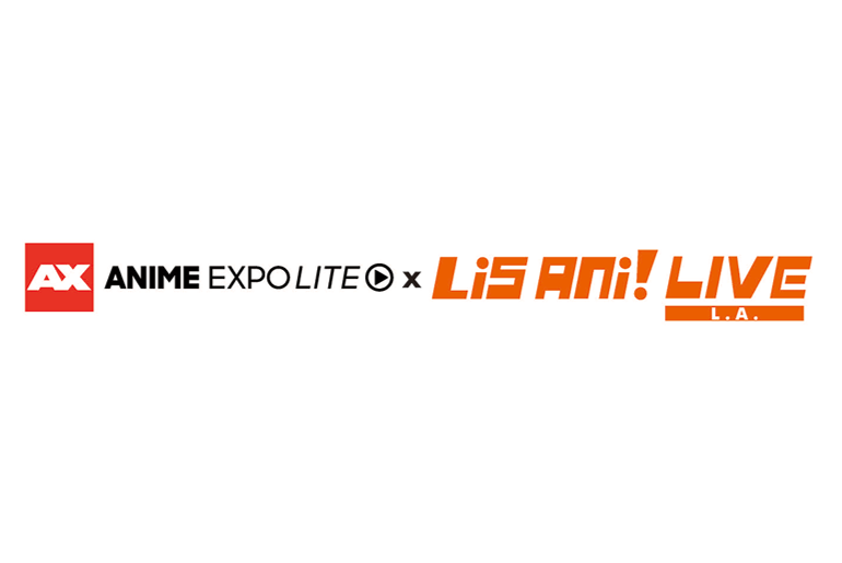 ANIME EXPO LITE 2021 × LisAni！LIVE L.A.