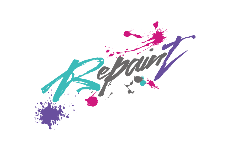RAISE A SUILEN Repaint Tシャツ RAISE A SUILEN SPECIAL LIVE「Repaint」 | ライブ•イベント | BanG