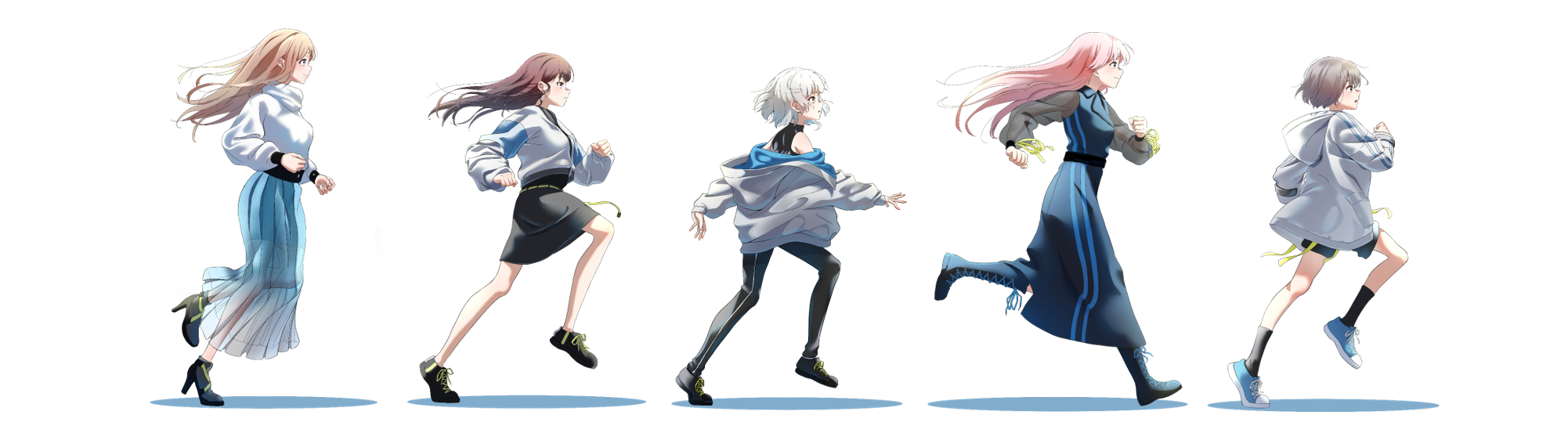 MyGO!!!!! 2nd LIVE「そのままを抱きしめて」