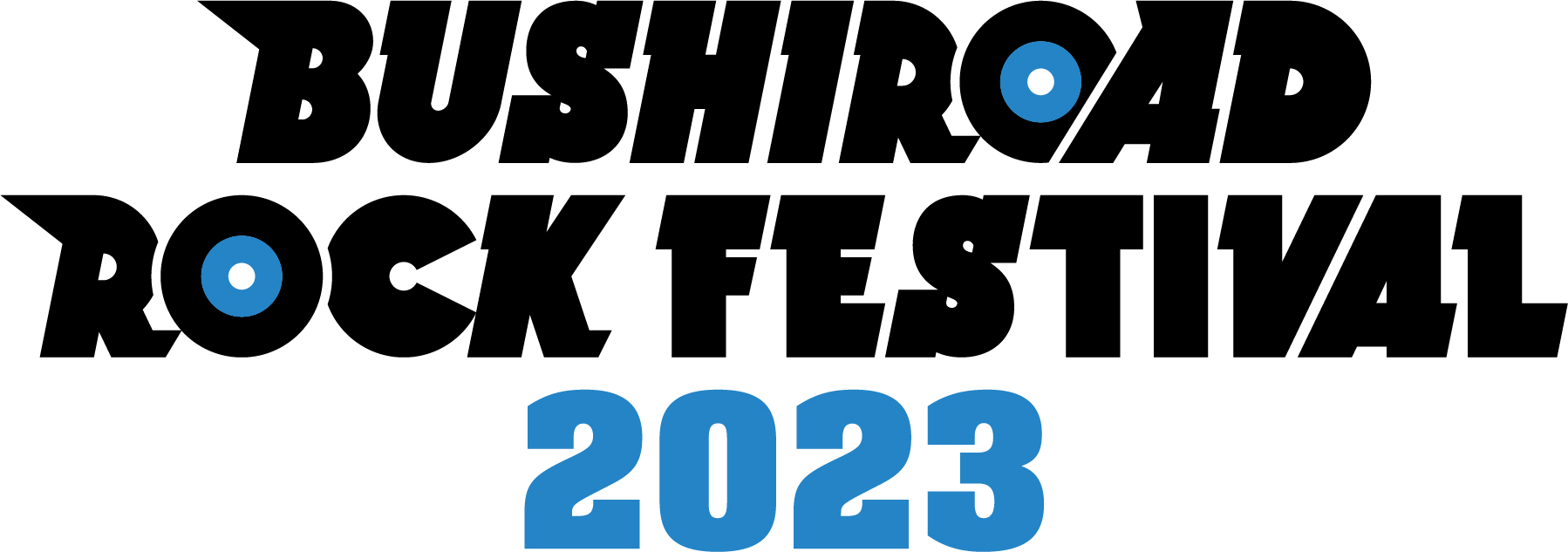 BUSHIROAD ROCK FESTIVAL 2023