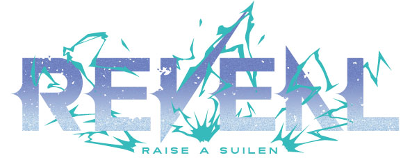 BanG Dream! 12th☆LIVE DAY3 : RAISE A SUILEN 「REVEAL」