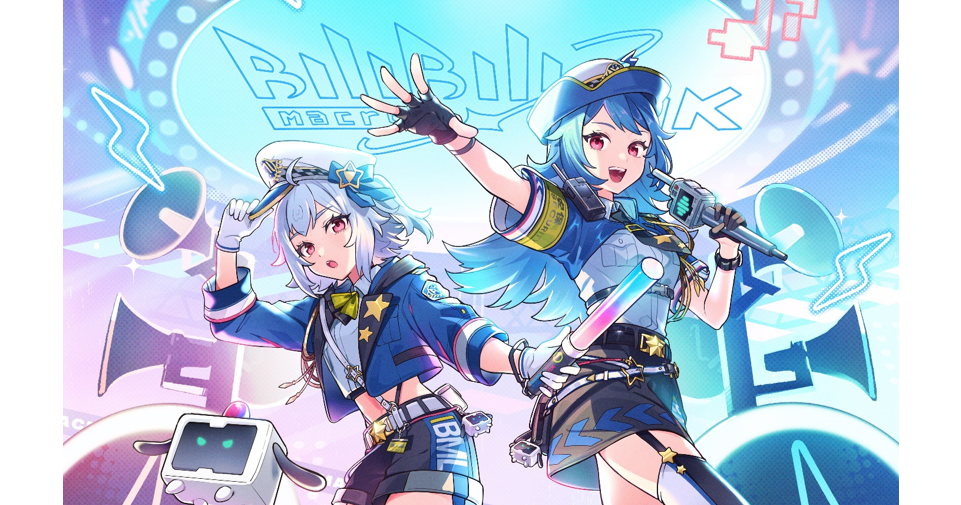BILIBILI MACRO LINK 2024 (BML2024) | ライブ•イベント | BanG Dream