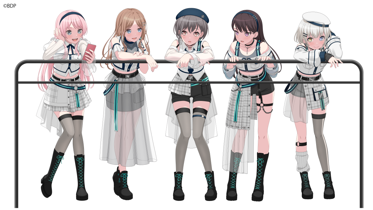 コミックマーケット104