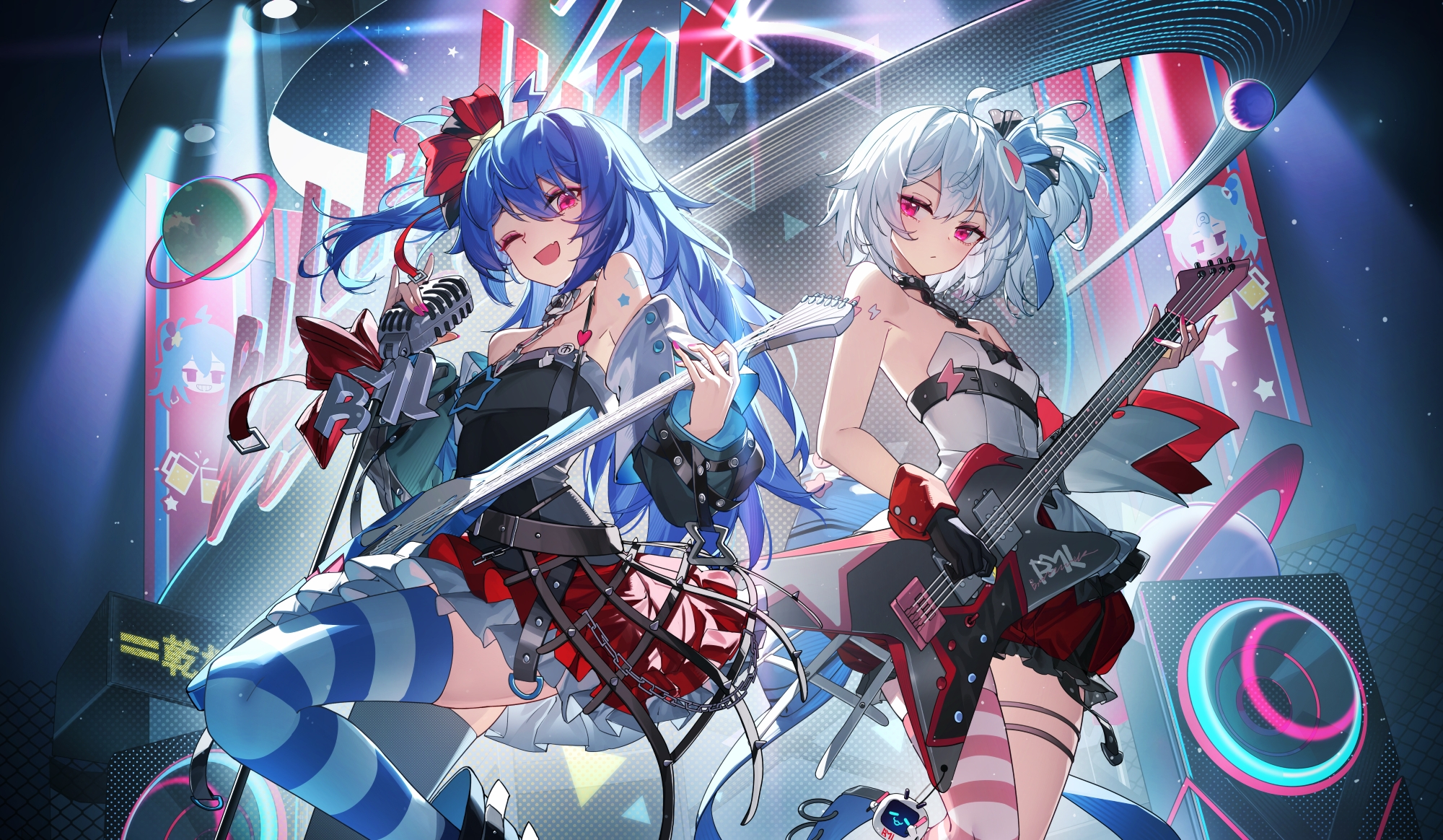 BILIBILI MACRO LINK 2025 (BML2025)