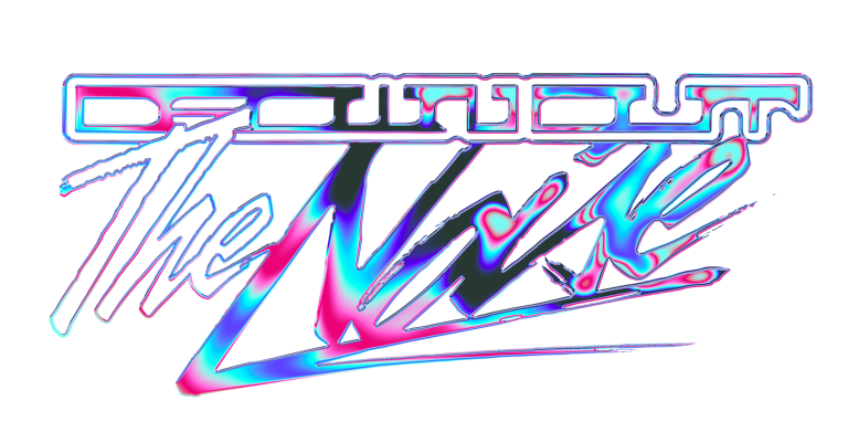 RAISE A SUILEN×Fear, and Loathing in Las Vegas「Drown Out the Noise」