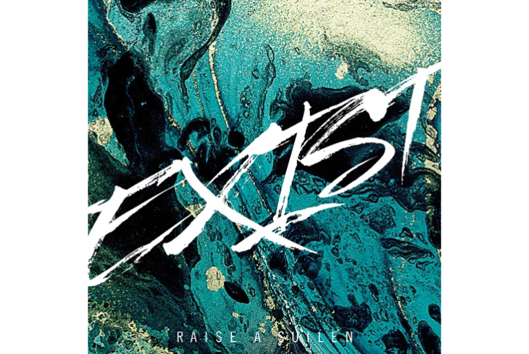 RAISE A SUILEN「EXIST」音楽配信スタート！