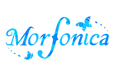 Morfonicaの楽器関連商品発売決定！