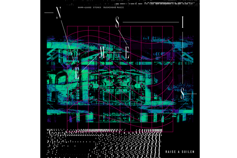 【音楽配信】RAISE A SUILEN 11th Single「-N-E-M-E-S-I-S-」の事前予約（Pre-add / Pre-save）受付開始！