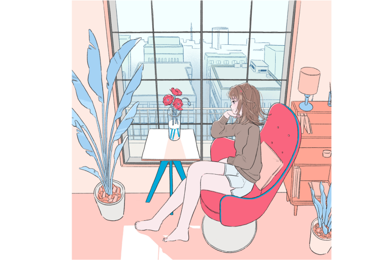 DÉ DÉ MOUSEさんプロデュースによる、Synthesizer V AI 夢ノ結唱 POPYとのコラボレーション楽曲「Little Lazy Princess」MV公開＆音楽配信決定！