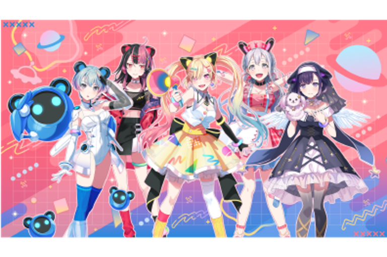 夢限大みゅーたいぷ 「BM-ECHOES」への所属が決定