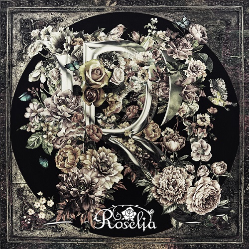 Roselia 6th Single「R」
