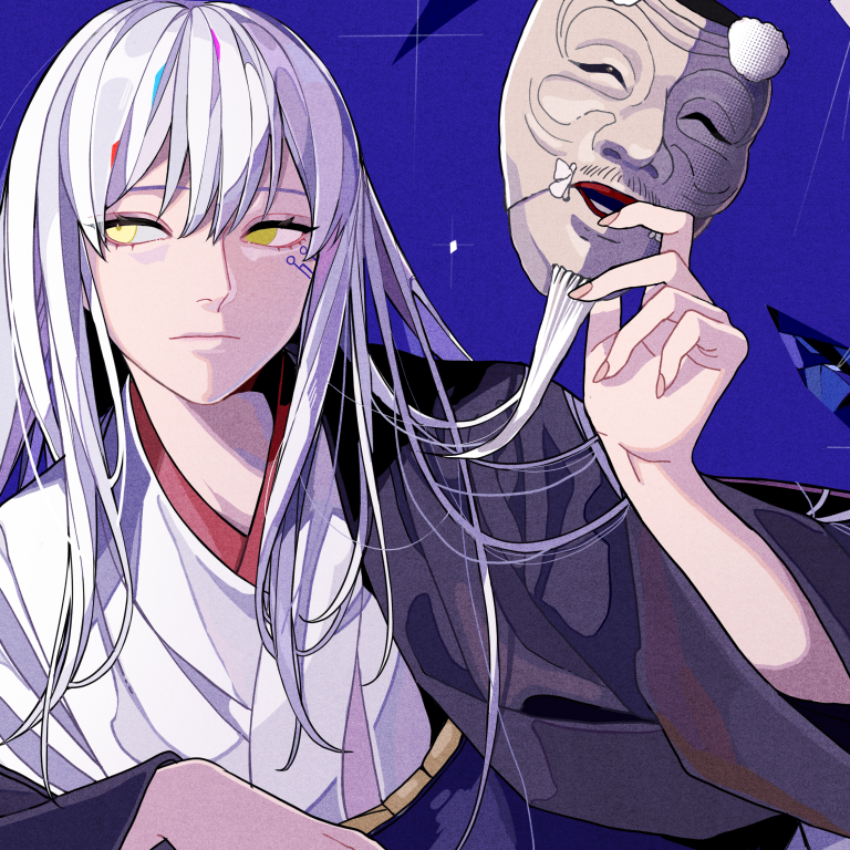 一二三 feat. 夢ノ結唱 ROSE「役にすがる」