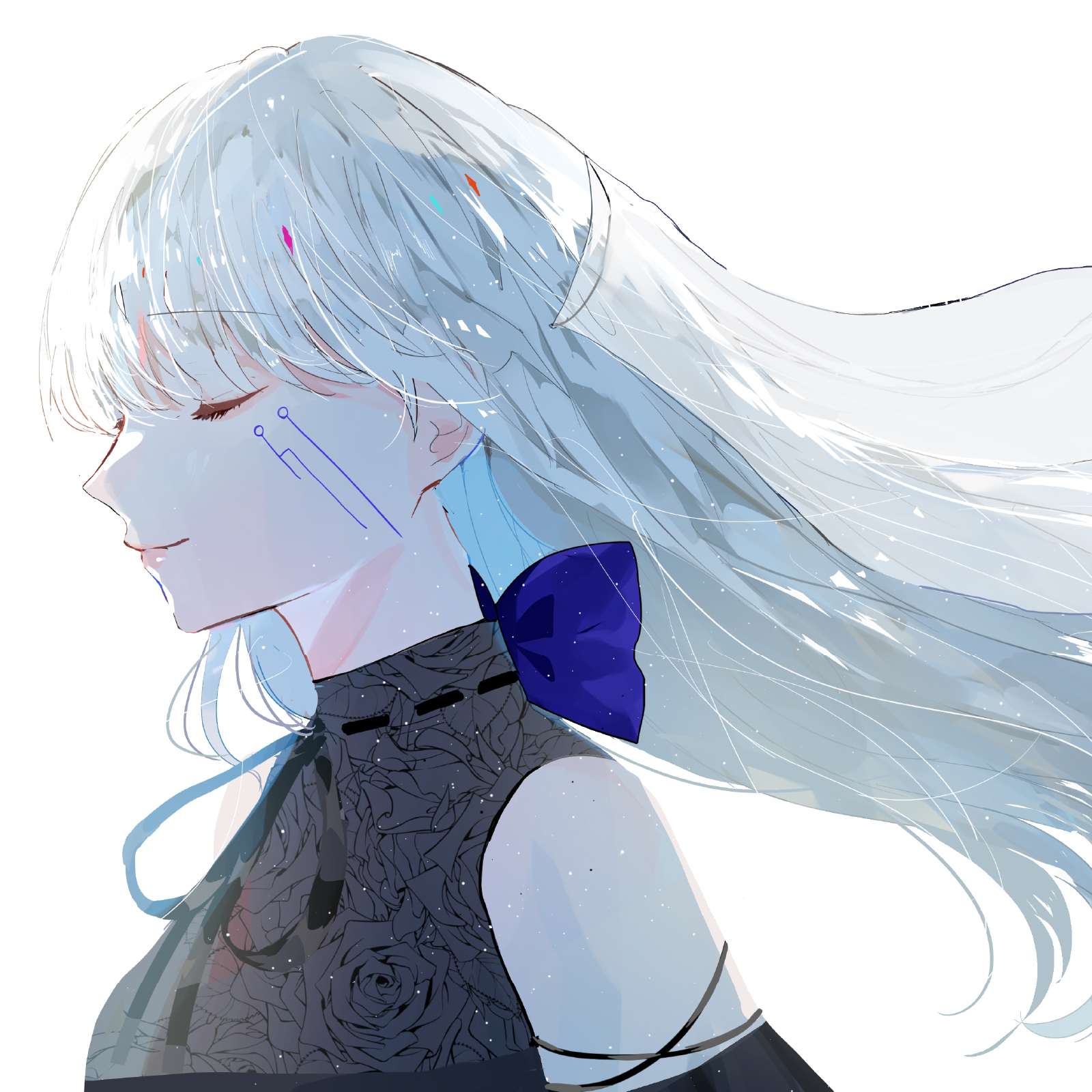 佐高陵平 feat. 夢ノ結唱 ROSE「ユーフォリア」