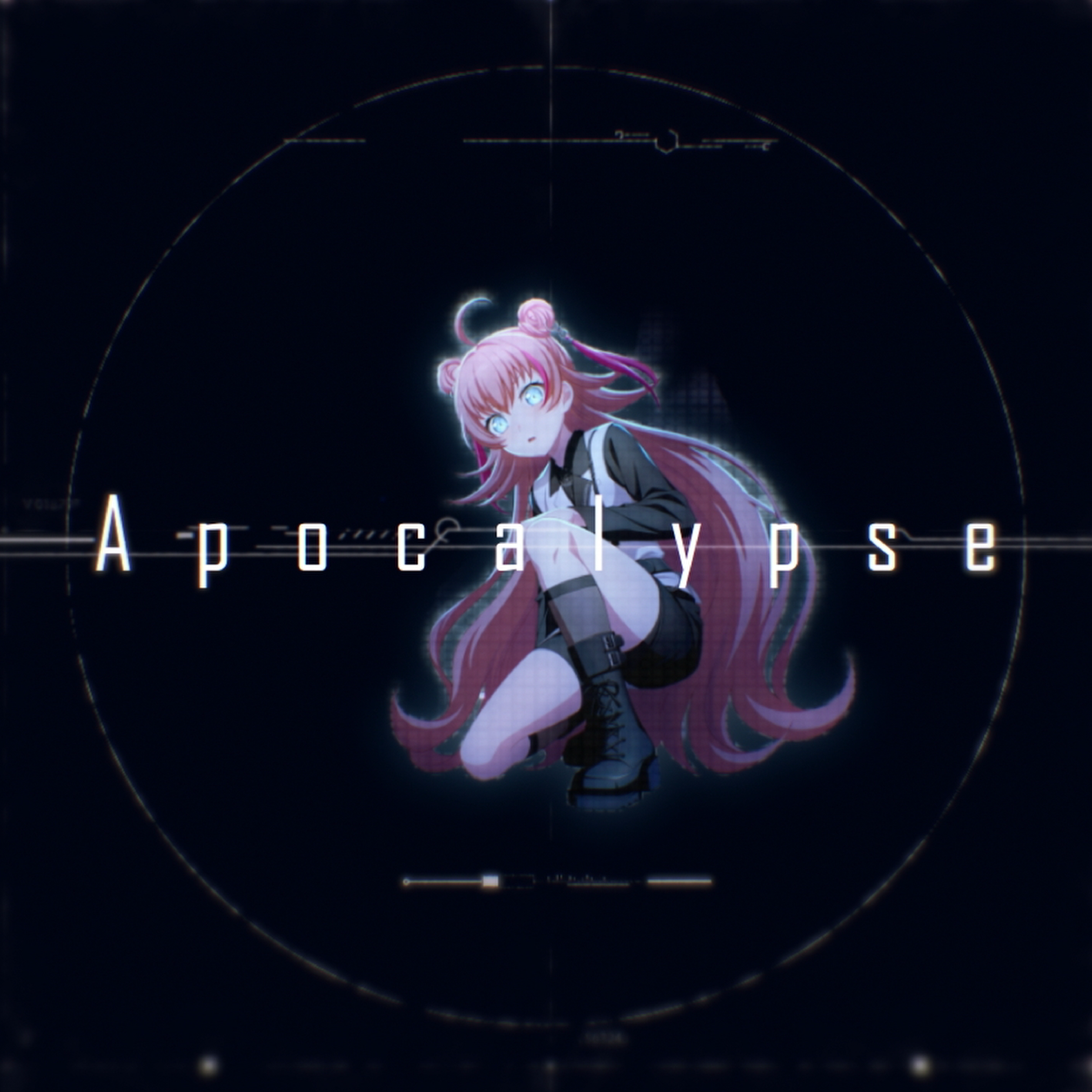 RAISE A SUILEN「Apocalypse」 | ディスコグラフィ | BanG Dream