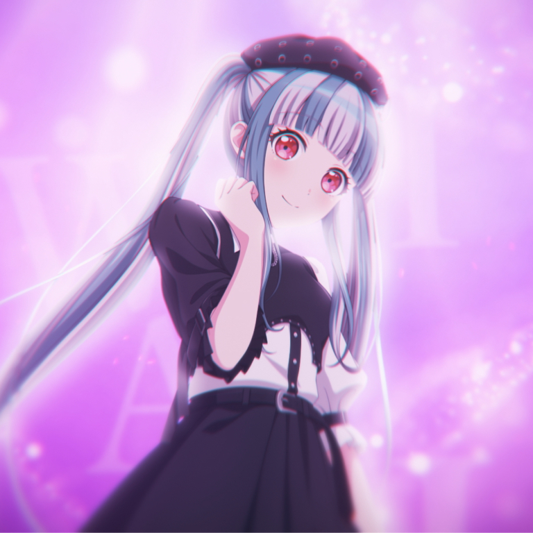 RAISE A SUILEN「TWIN TALE」