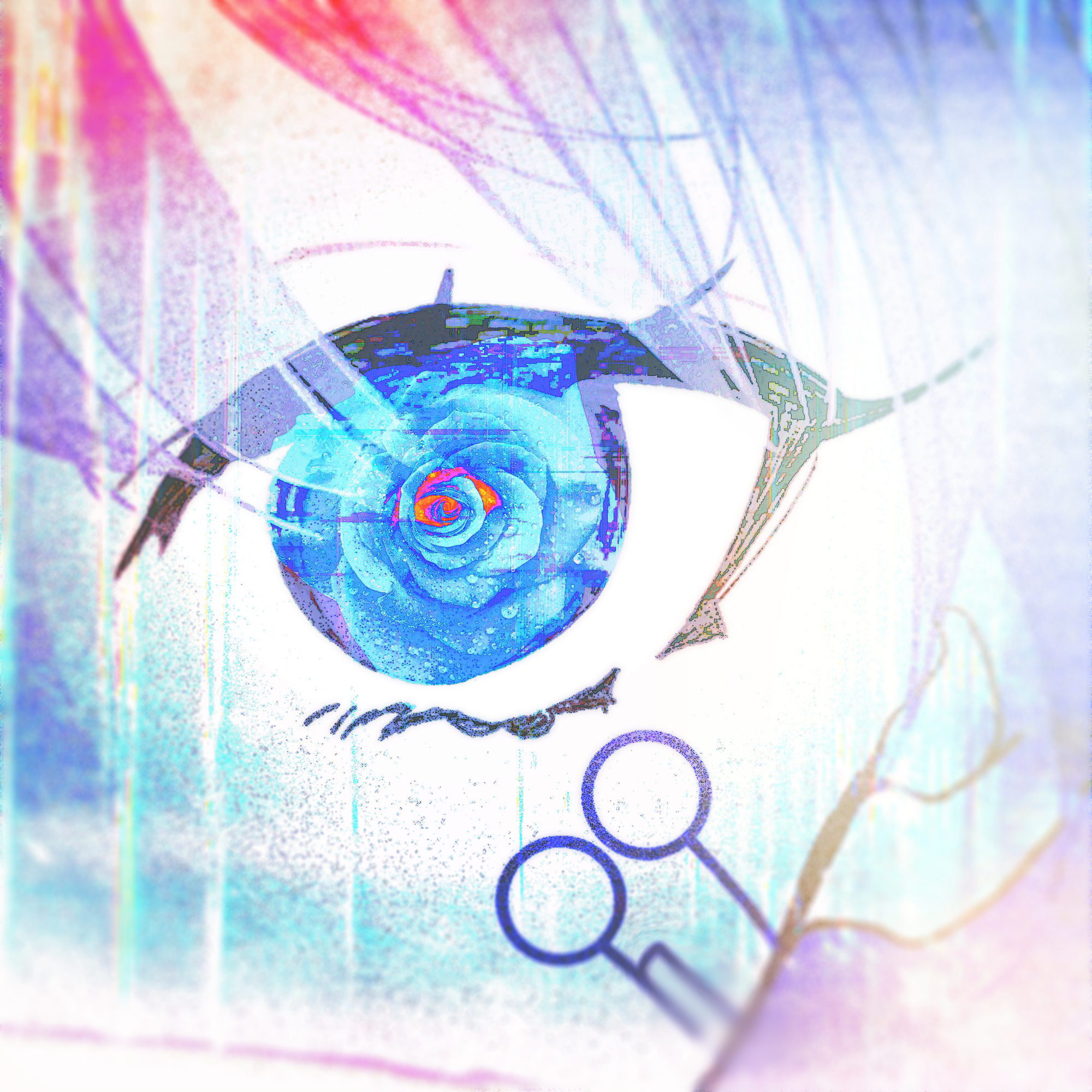 夢ノ結唱 ROSE「魂のルフラン」