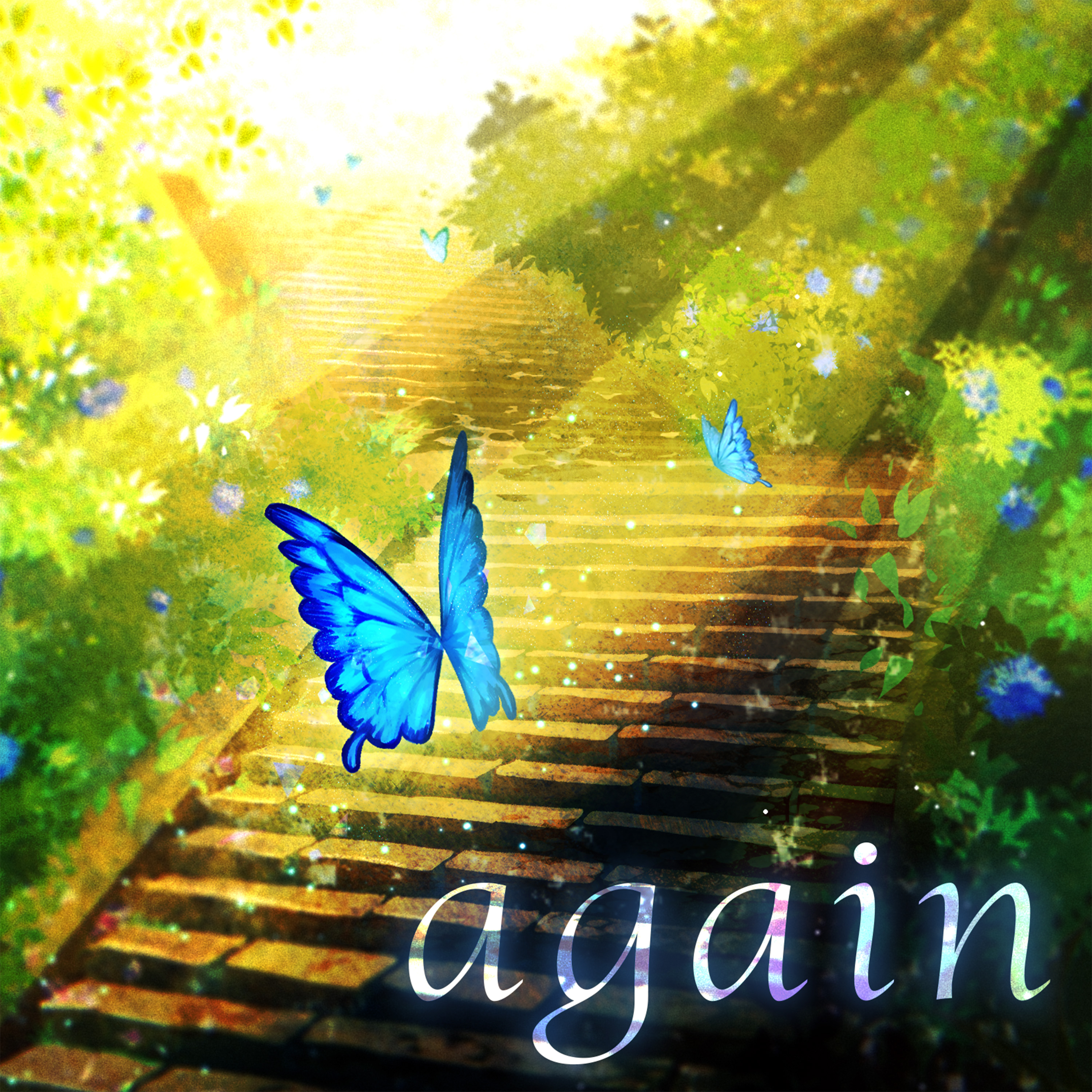 Morfonica「again(Cover)」