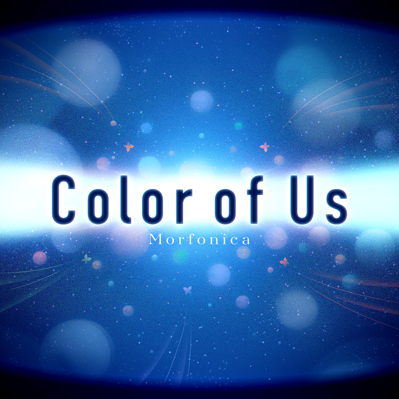 Morfonica「Color of Us(TV Size)」
