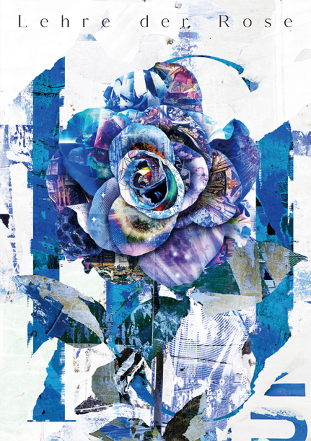 Roselia 10th Anniversary Best Album「Lehre der Rose