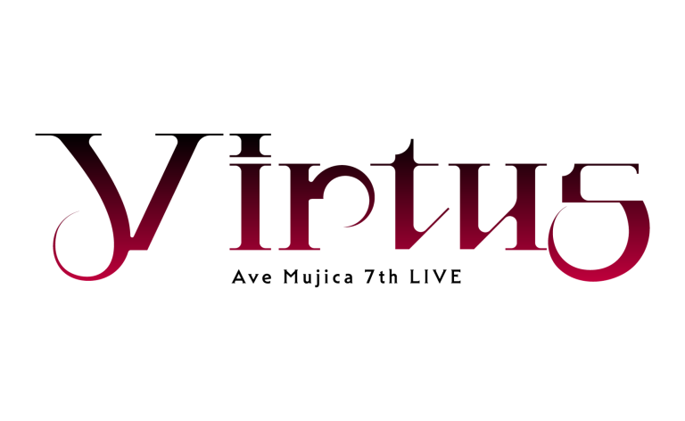 Ave Mujica 7th LIVE「Virtus」