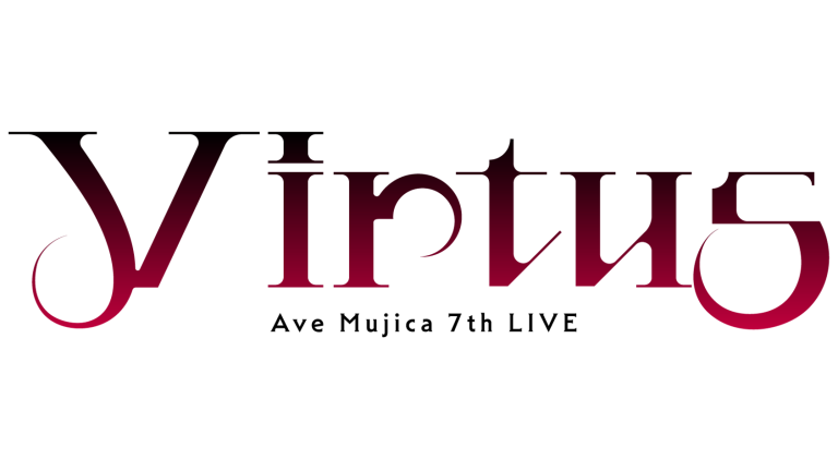 Ave Mujica 7th LIVE「Virtus」