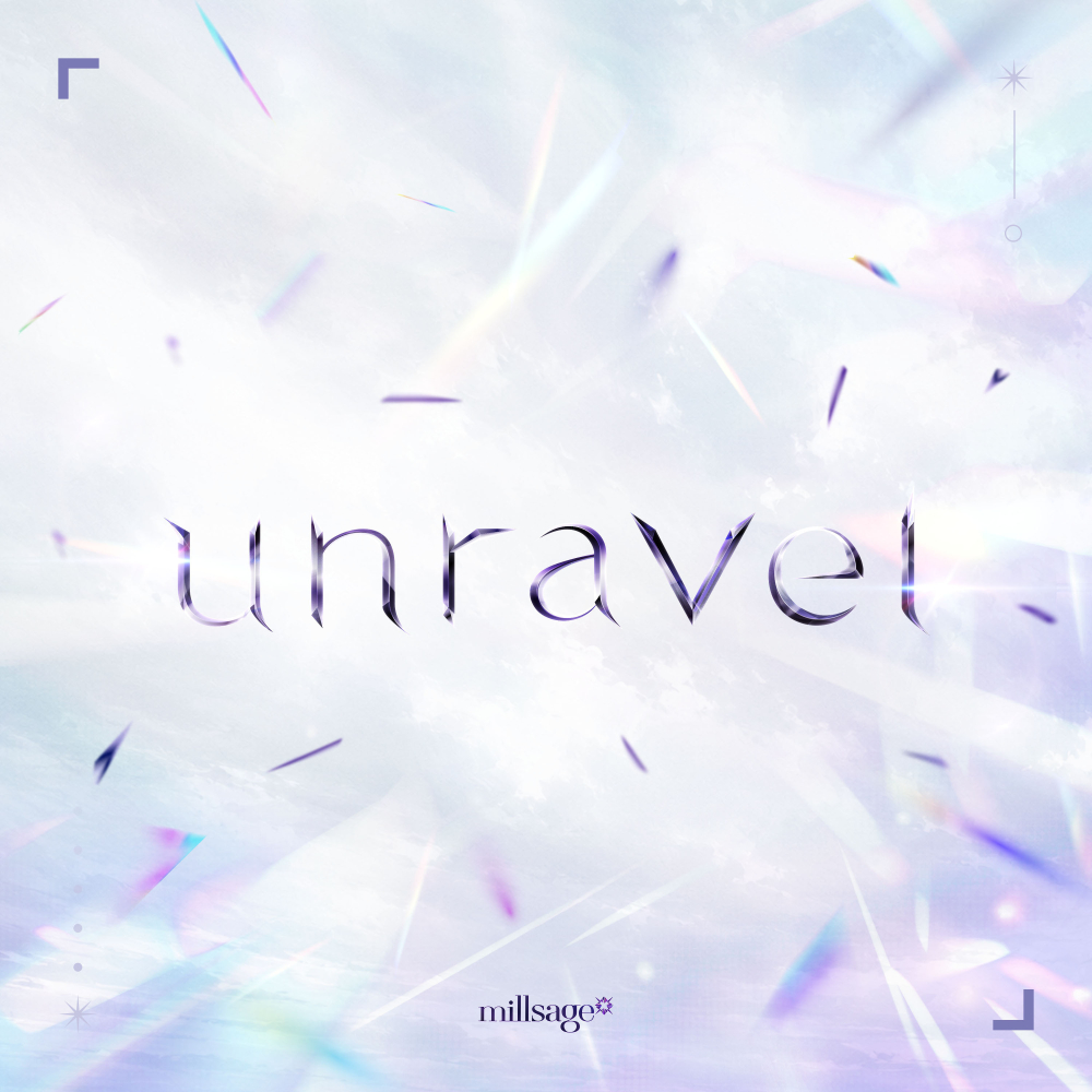 millsage「unravel(Cover)」