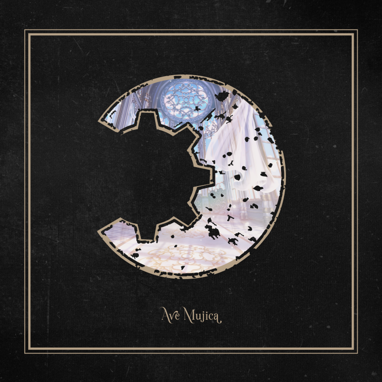 Ave Mujica「A Song Of Romance」