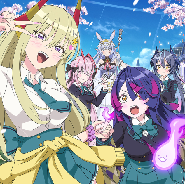 夢限大みゅーたいぷ「にこいちミライ」 | ディスコグラフィ | BanG