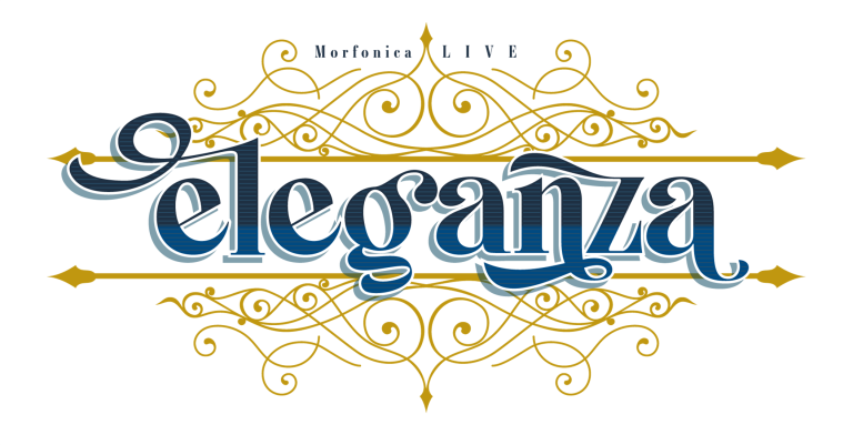Morfonica LIVE「eleganza」
