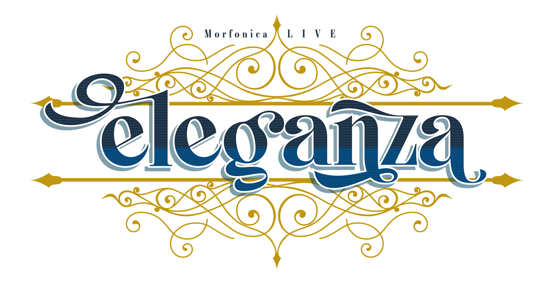 Morfonica LIVE「eleganza」
