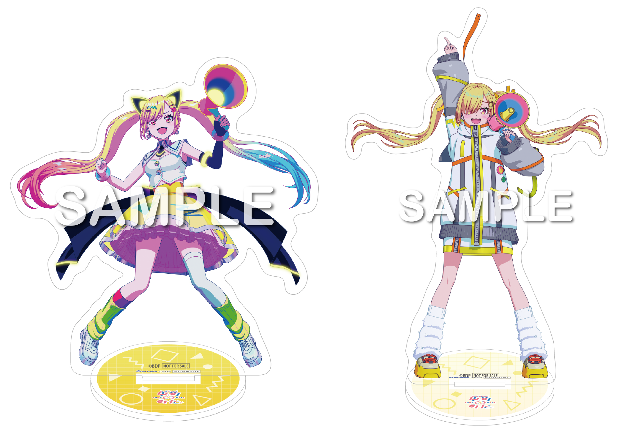 TVアニメ「バンドリ！ ゆめ∞みた」Blu-ray 上巻 | ディスコグラフィ